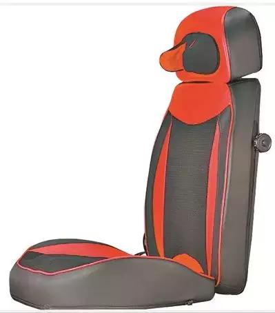 网购汽车按摩座椅,网购汽车坐垫靠谱吗