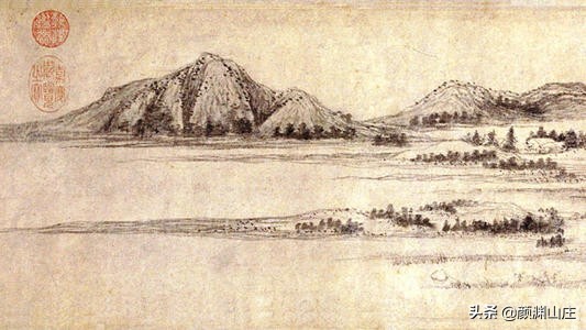 元曲四大家及其代表作,元曲四大家代表作