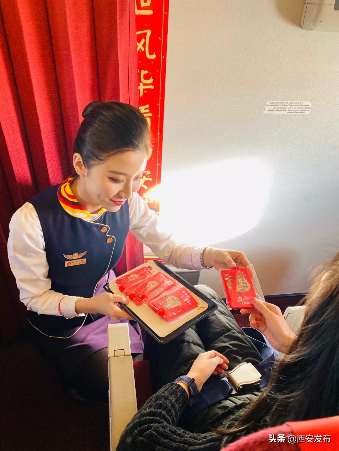 中国年看西安大明宫,中国年看西安开篇语