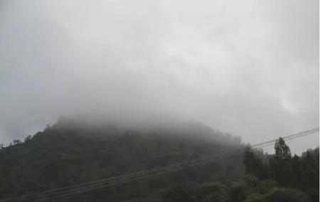 有雨山戴帽无雨山没腰的区别,为什么有雨山戴帽无雨山没腰