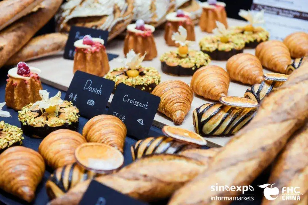 汇聚“世界名流”，绽放本土异彩！FHC自信而来