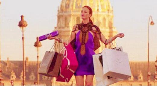 「装腔指南」平价豪门种草机：假装自己很有钱是一种什么样的体验