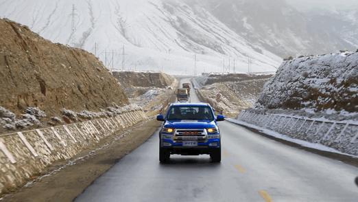 江淮皮卡帅铃t8是什么发动机,江淮帅铃t8发动机异响