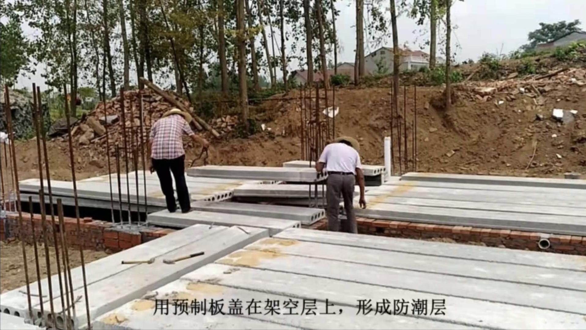 农村别墅自建房避坑指南,农村自建房避坑省钱又实用