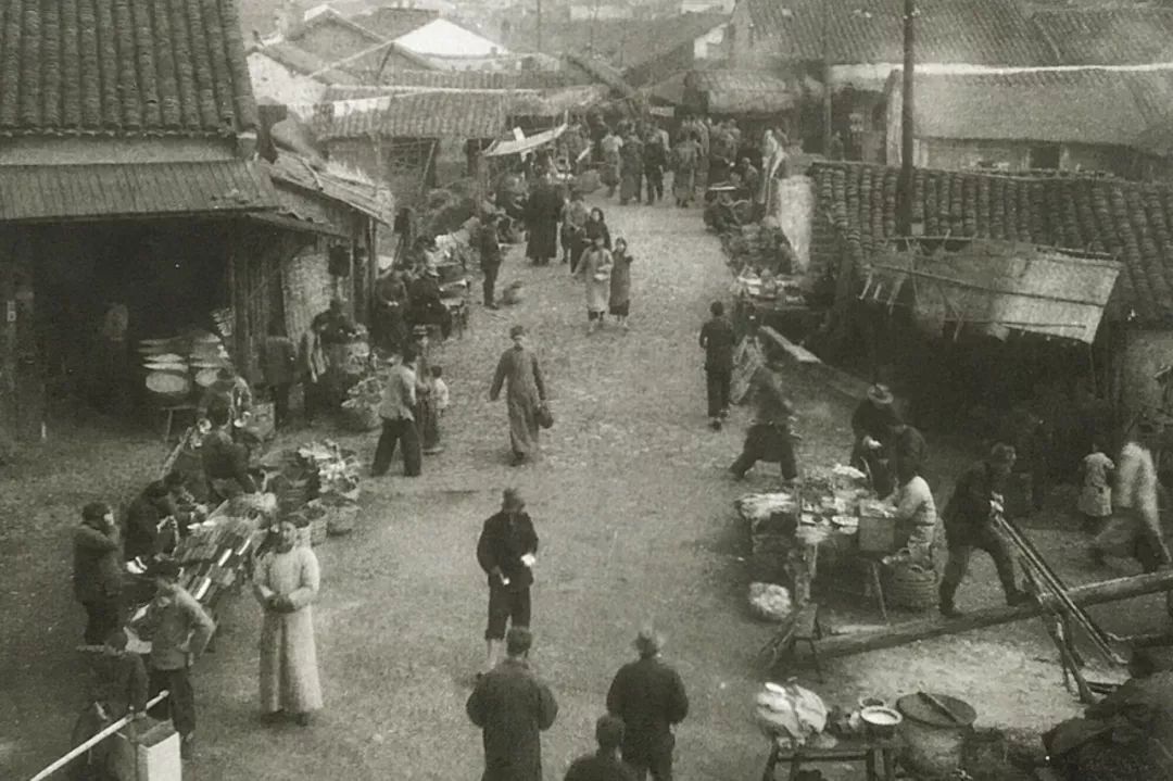 无锡这家店让你梦回80年代,无锡的传统老字号饭店