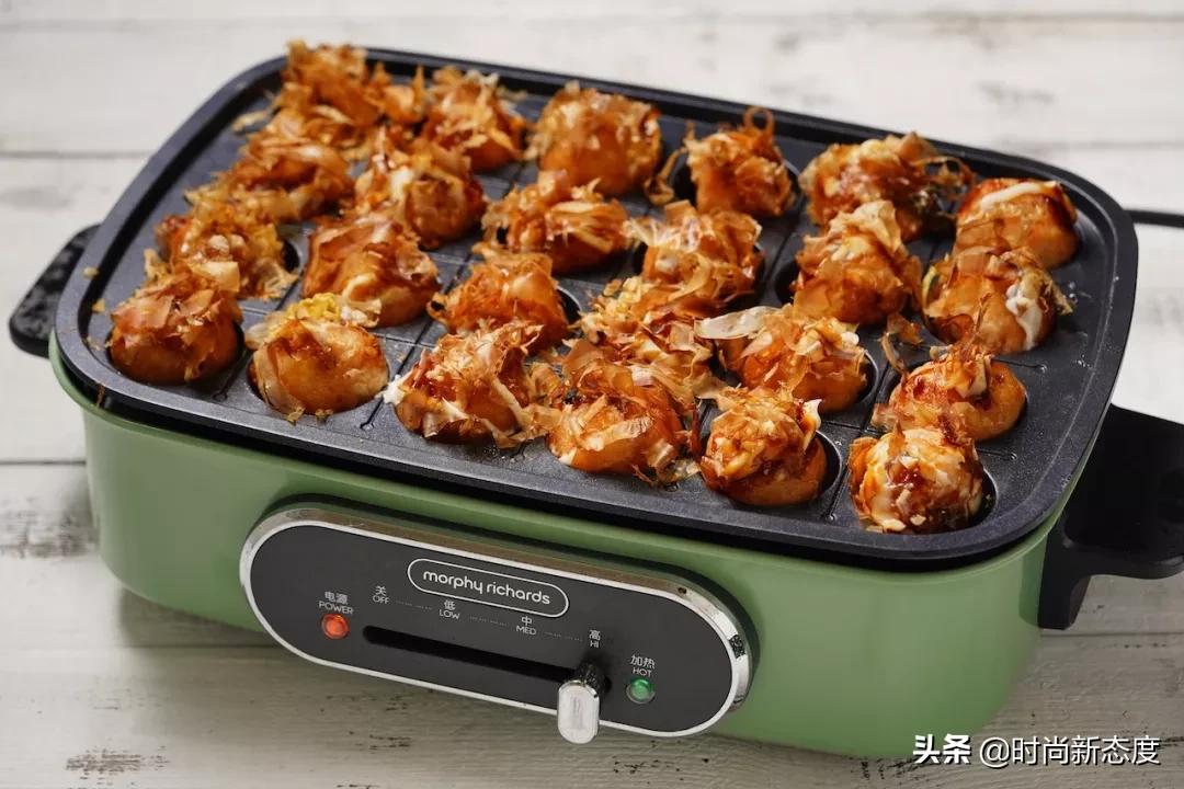 曾经造过飞机的83岁英国品牌,出了款高颜值多功能料理锅火遍全网