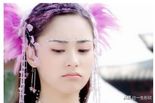 六位古装女神你更中意谁,那些仙气飘飘的古装美人