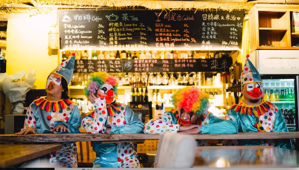 《乐队的夏天》后,摇滚乐火了,可后摇一直没人关心