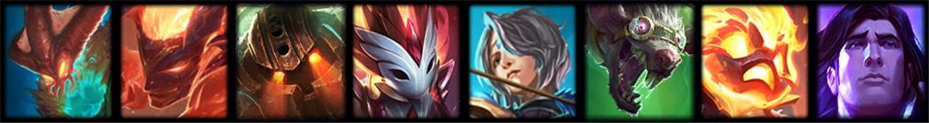 山脉守护神法海阵容,云顶之弈法海守护神阵容怎么搭配