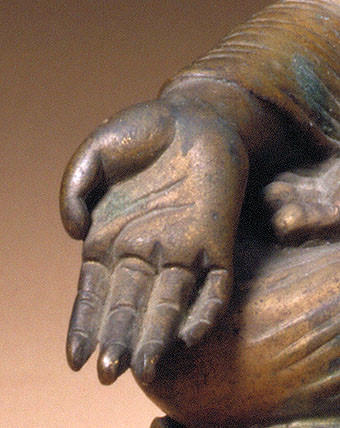 大足佛像手印图解,佛像常见手印有哪些