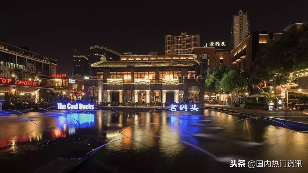 上海自驾游免费景点,2021上海亲子游必去的14个景点