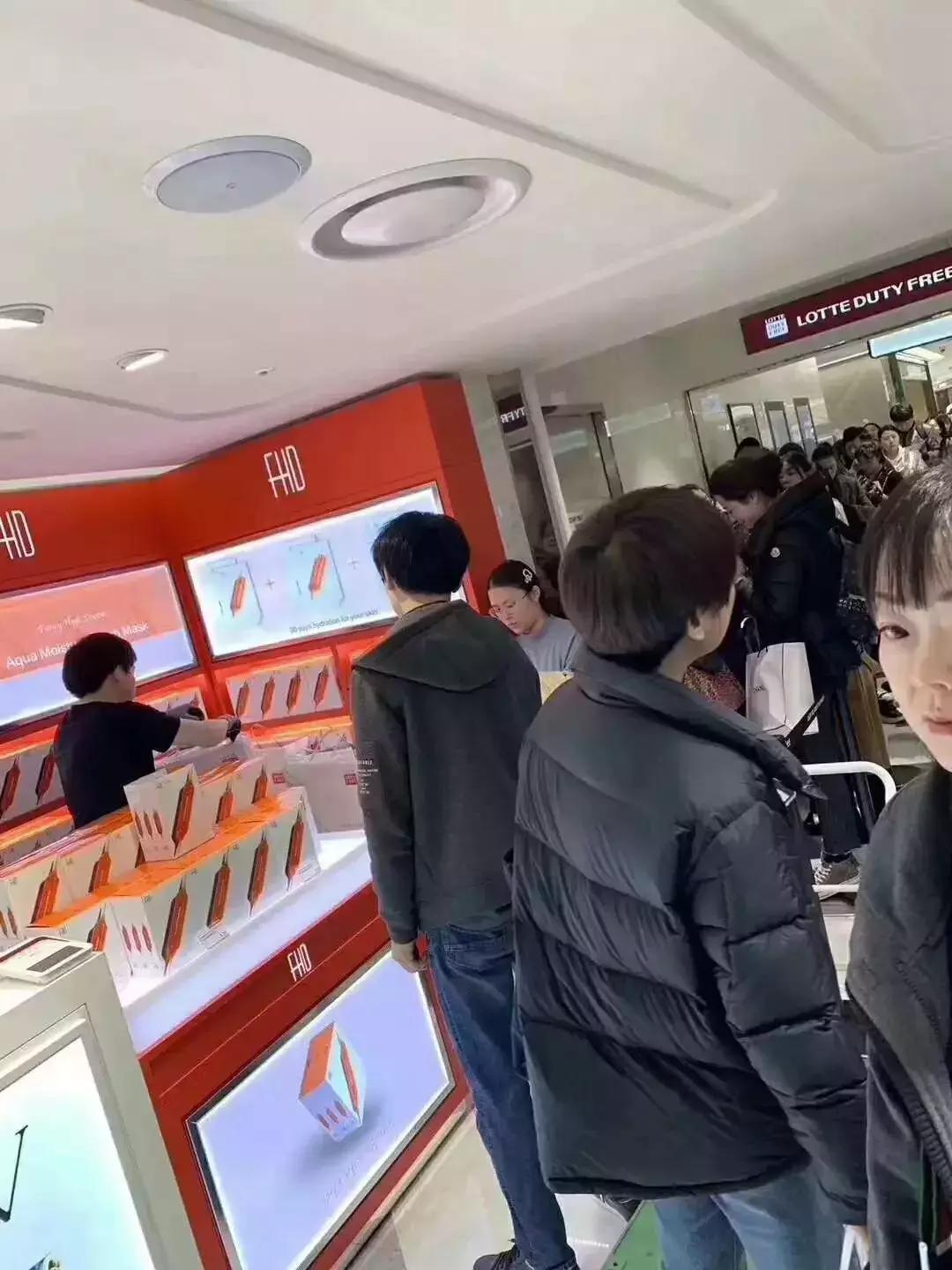 Diss血橙面膜引争议,李佳琦口无遮拦踢到铁板!