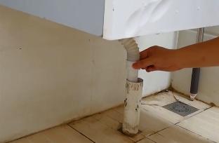 墙排下水管道反臭怎么处理,怎样消除下水管道反臭