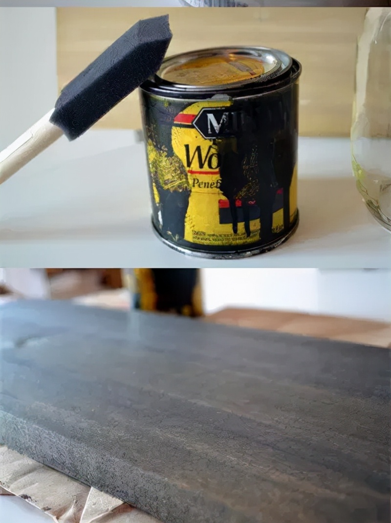 没想到这些瓶子能做成这个，后悔扔了那么多…