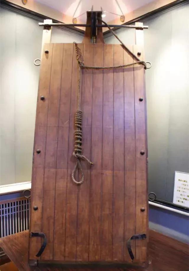 日军中最残忍的六种刑罚,侵华日军的七种酷刑