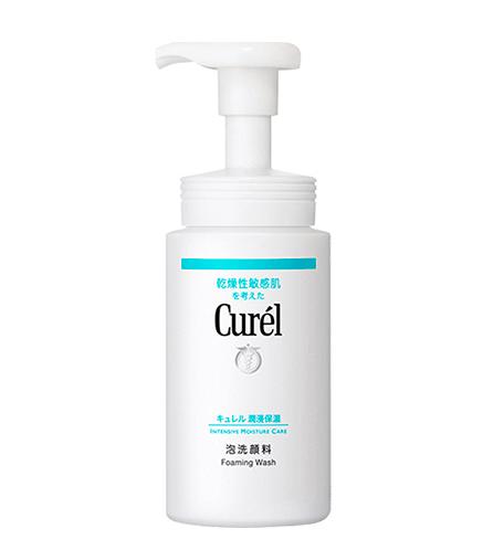 补水洁面乳爆款前三名,好用的洁面霜排行榜