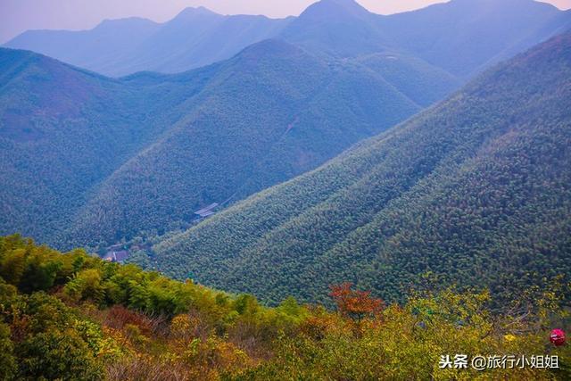 天目湖加南山竹海哪里泡温泉好,天目湖度假秘境享受绝美自然山水