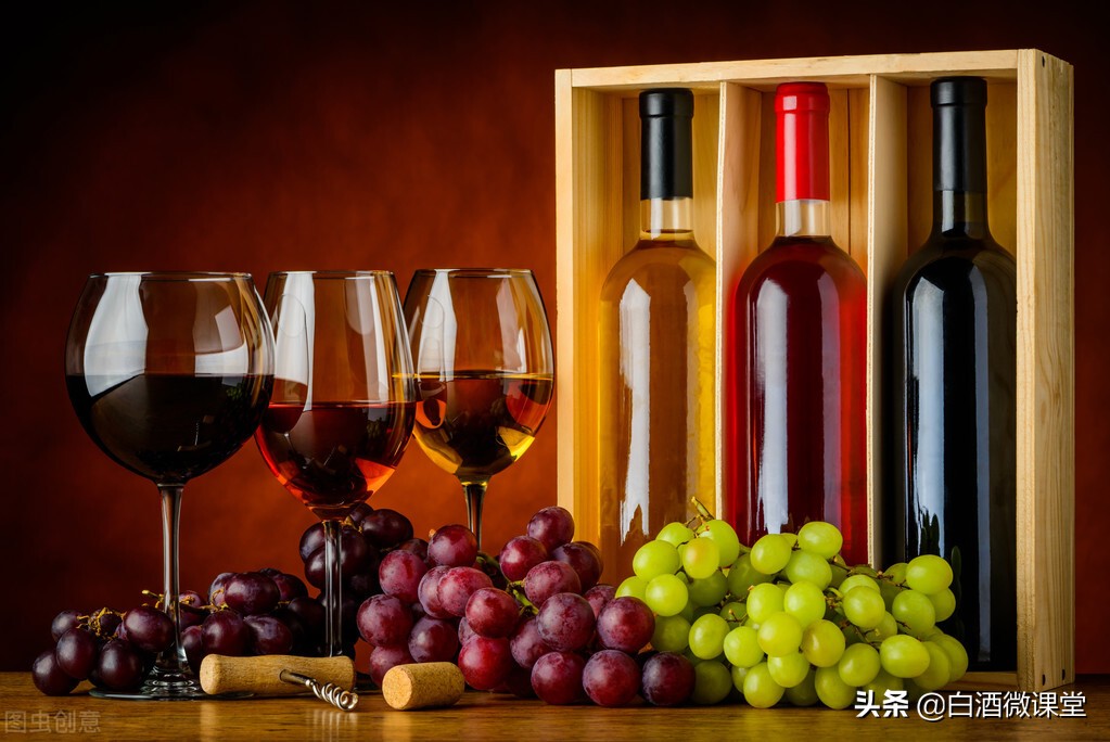 白酒收藏投资价值分析,白酒投资与收藏