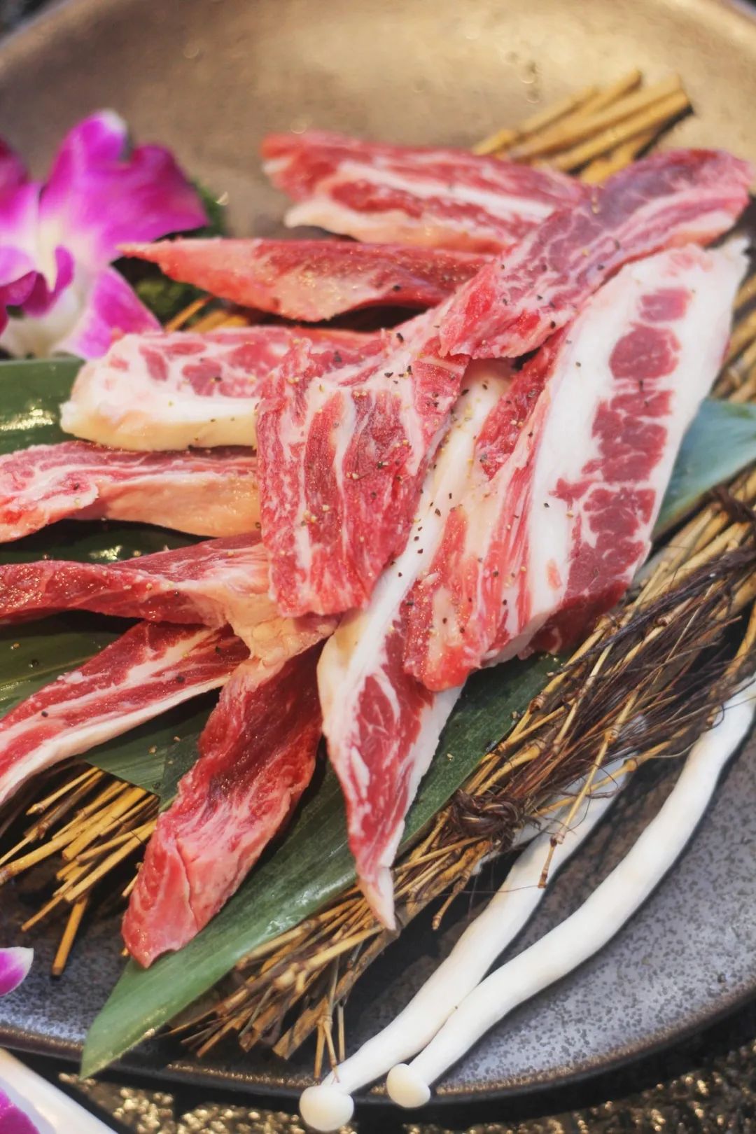 盘点5家长沙好吃的烤肉店,长沙推荐去的烤肉店