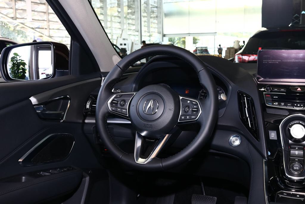 冷门中的冷门,冷门讴歌mdx