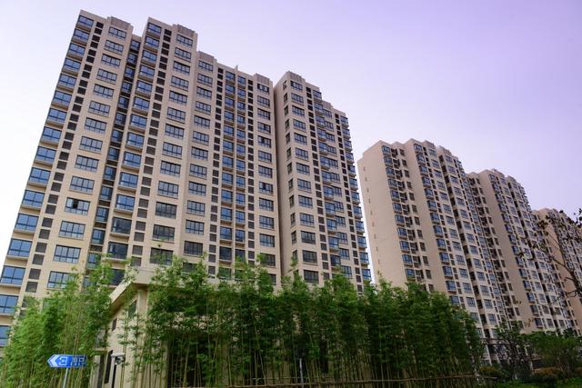 曹德旺再谈房地产刚需可以买,曹德旺对未来房价的看法