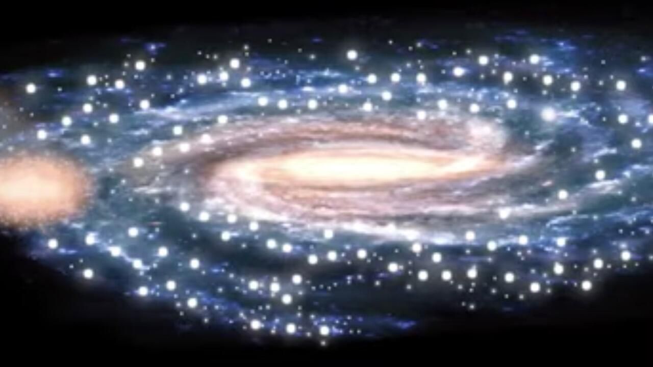 科学家目前发现有外星人吗,外星人未解之谜2019年的科学家