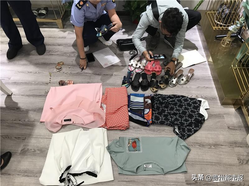 广州假冒商标名牌包最新案例,买一个名牌包商标侵权