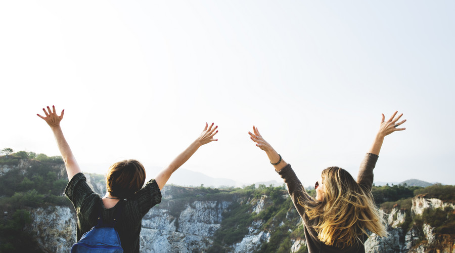 易经智慧如何度过人生中的低潮期,易经就是教会你如何去思考