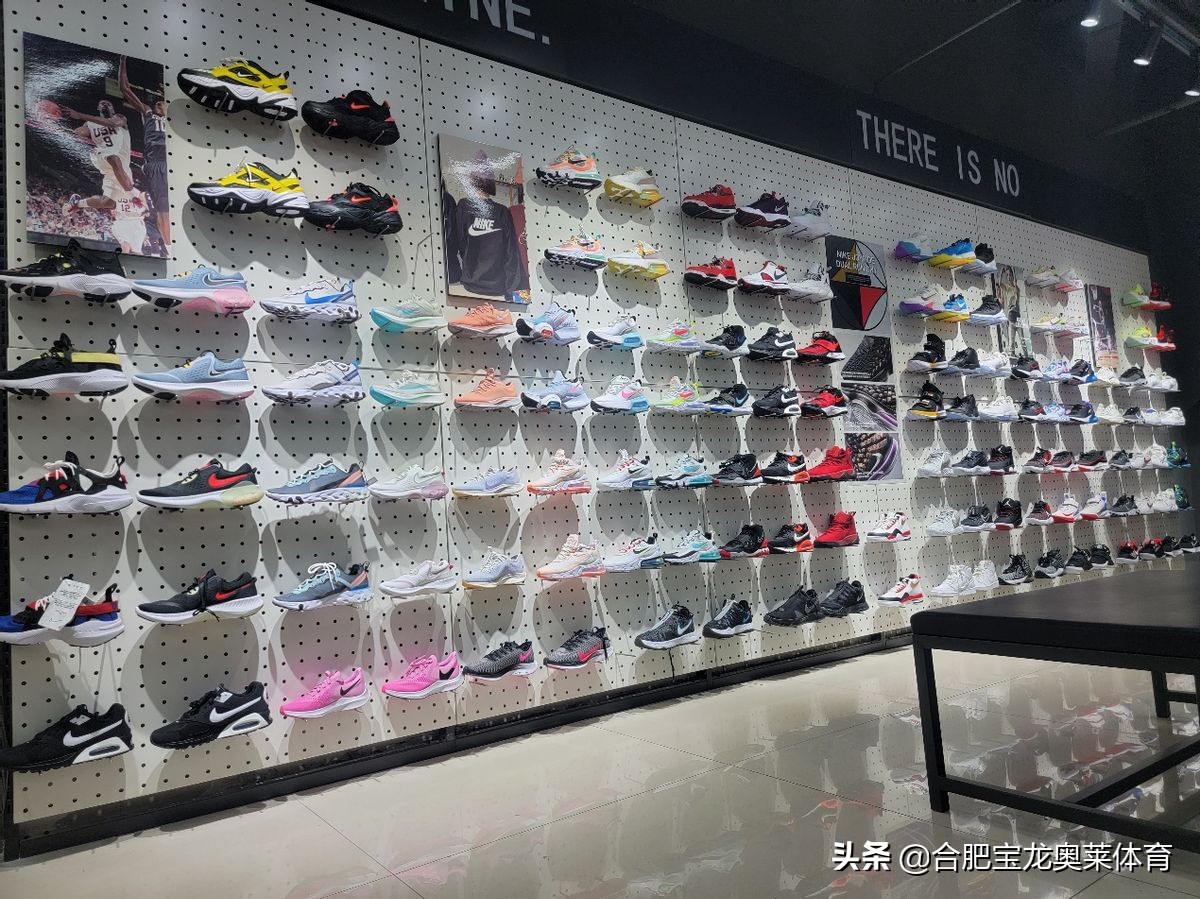 加盟耐克阿迪达斯折扣店怎么样,如何开阿迪达斯耐克折扣店