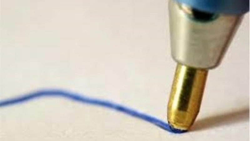 圆珠笔制造堪比造航母,圆珠笔头有多难比航母还难造