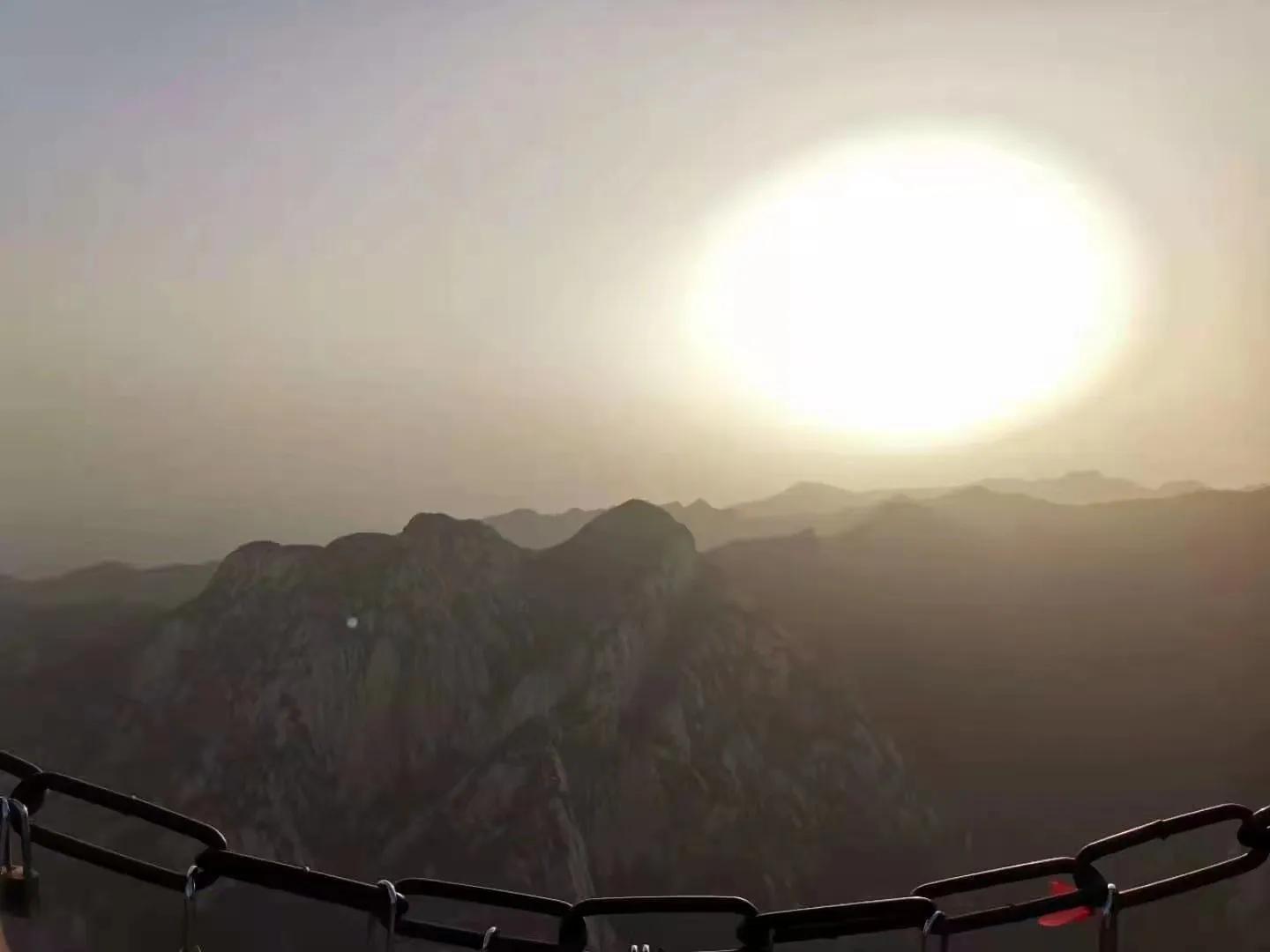 西安旅游攻略大全去华山,西安旅游攻略华山