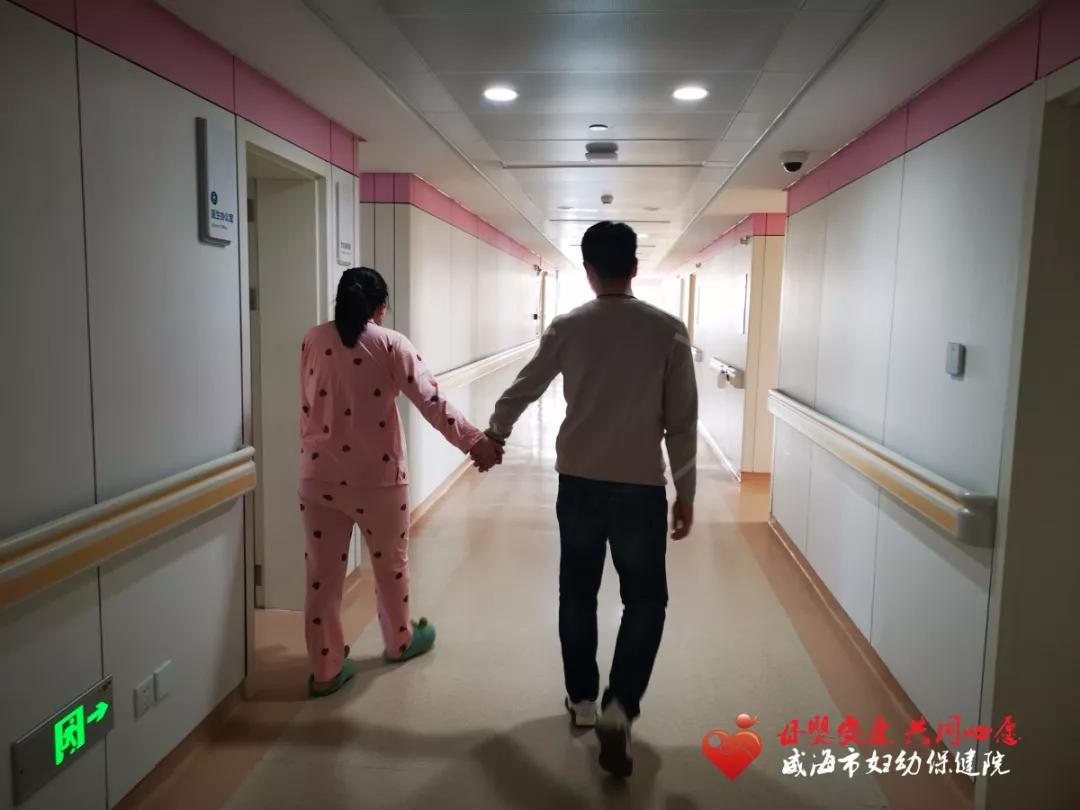 20200202，非常时期的“产科大楼”