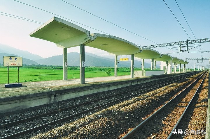 台湾机车环岛片段,台湾环岛骑行摩托攻略