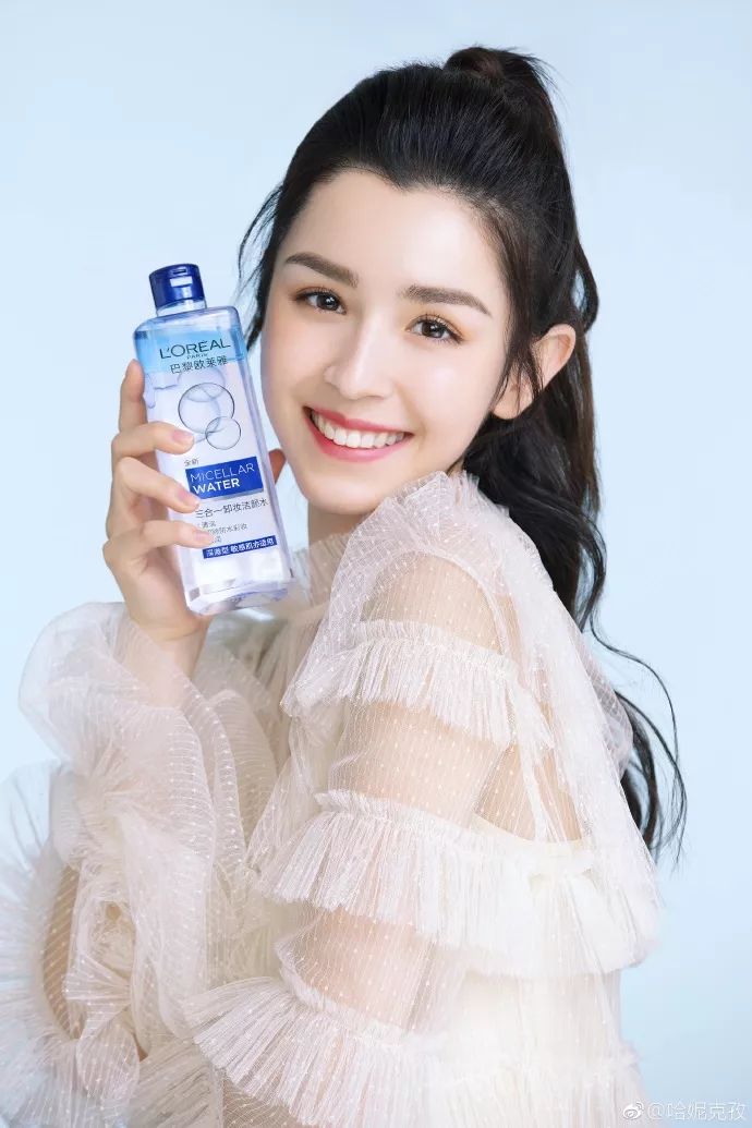 迪丽热巴蔡徐坤王源微博之夜,蔡徐坤王源