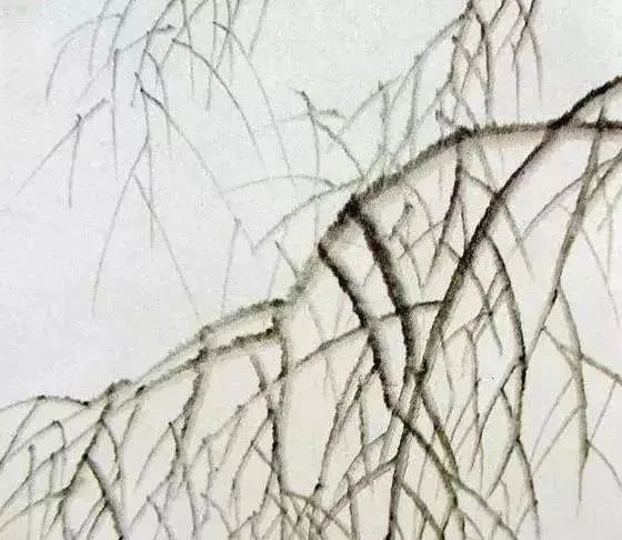 国画作品常识有哪些,国画创作的思路和方法