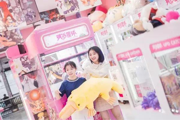 有没有一块钱5000个币的娃娃机,娃娃机娃娃币