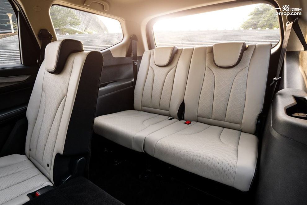 这才是真正的mpv,这才是真正性价比出众的suv