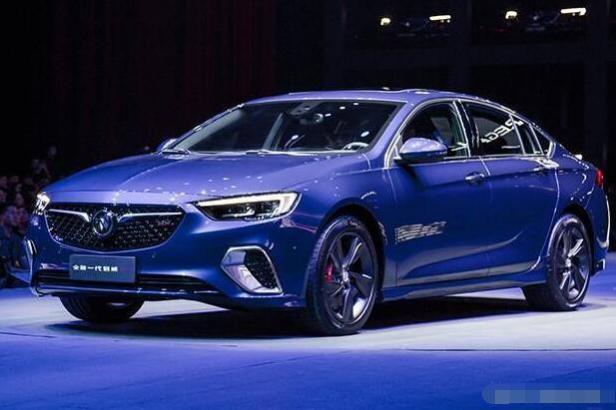 君威gs怎么看还有多少油,君威gs怎么看还能跑多少公里