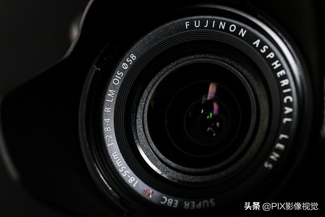 聊一下富士微单,富士x-h1现在还值得入手吗