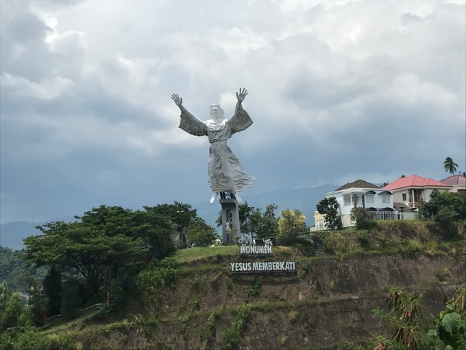岛民旅游攻略,美娜多旅游详细攻略