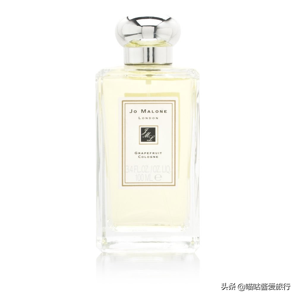 夏天柚子香水,夏季柚子味香水