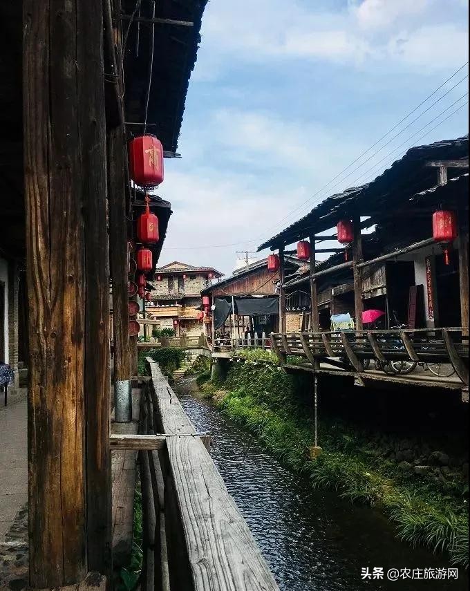 有历史文化气息的老院子,老院子美到骨子里