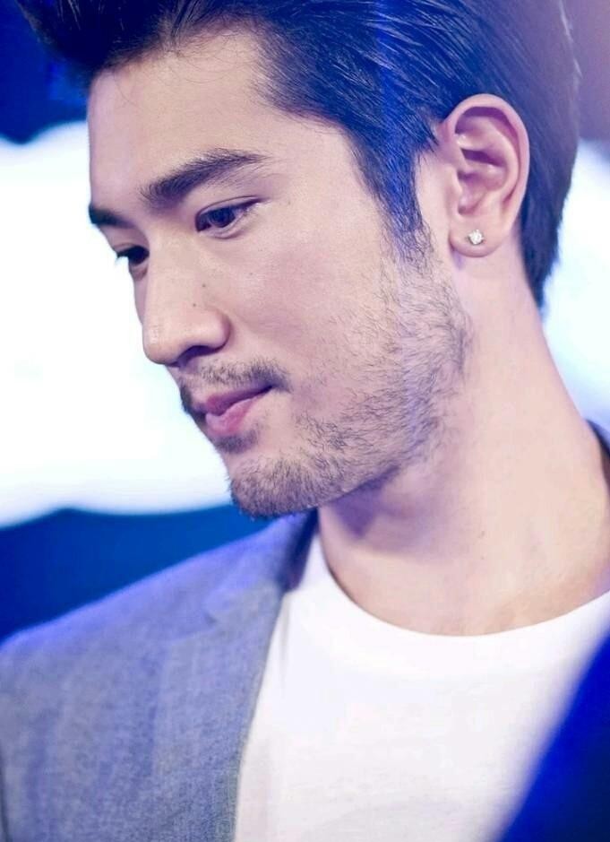 高高你知道为什么那么多人都喜欢你吗?