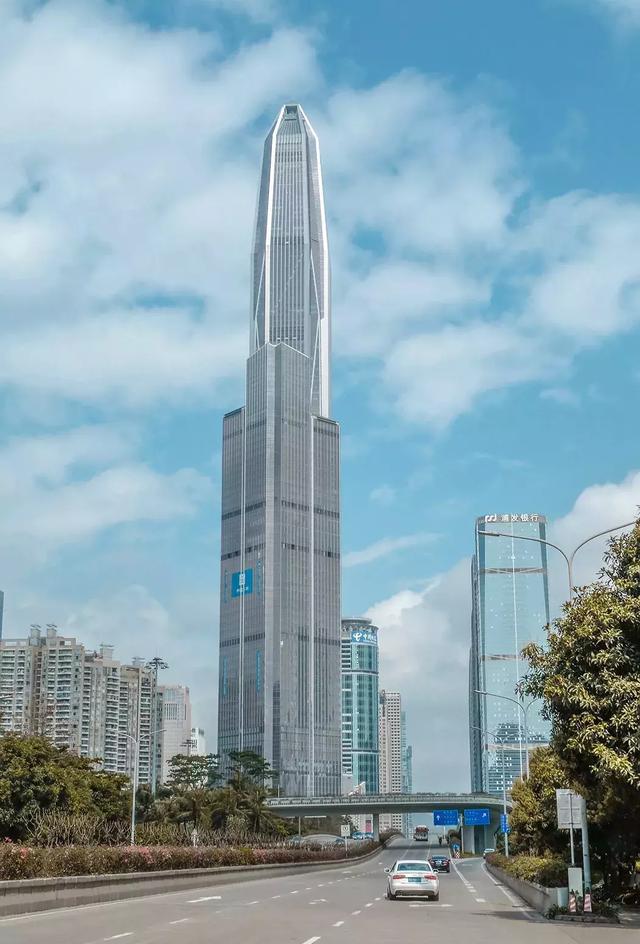 深圳市十大游玩攻略,深圳四天游攻略最佳路线