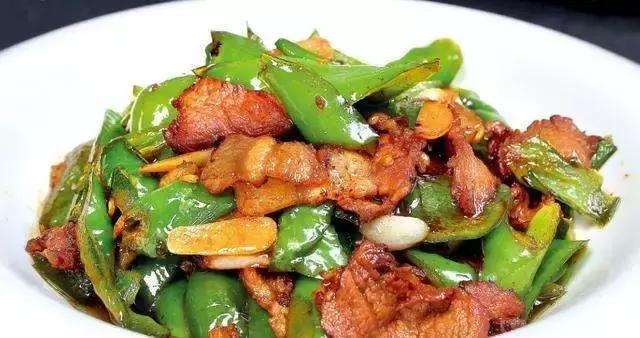 炒肉嫩滑不老的诀窍告诉你,炒肉不柴不硬的正确方法