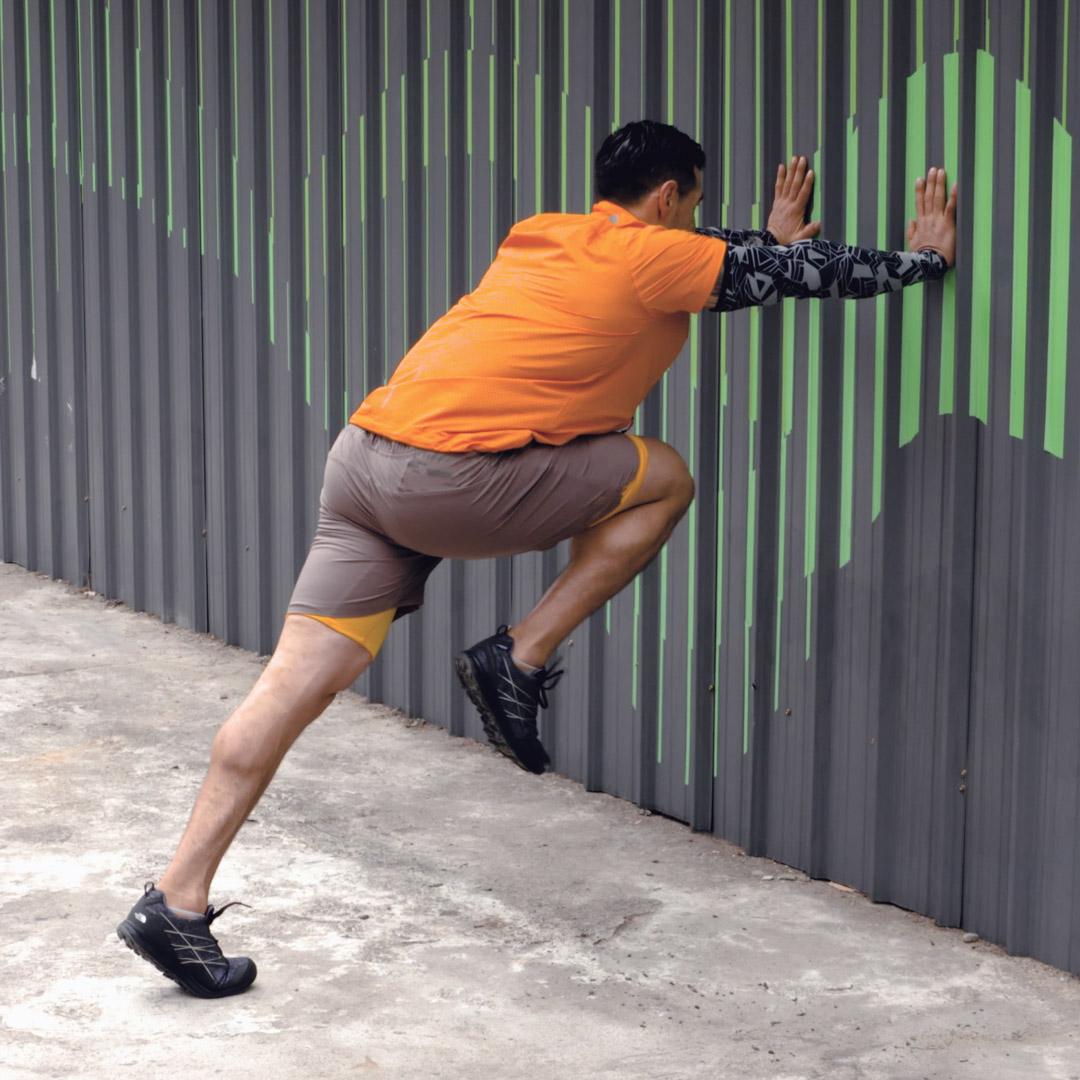 节食减肥瘦得快不快,空腹高抬腿一个月减肥法