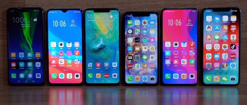 修手机必须知道的行业黑话,修手机必知道的事