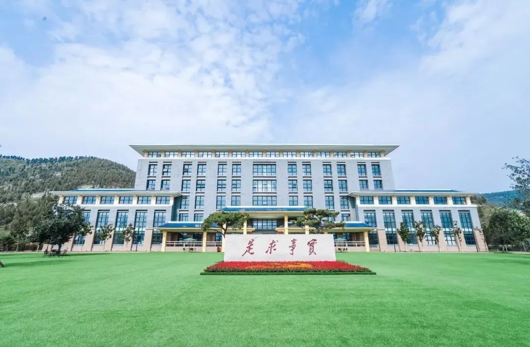 云台山映山红归璞民宿酒店,云台山风景区推荐民宿酒店