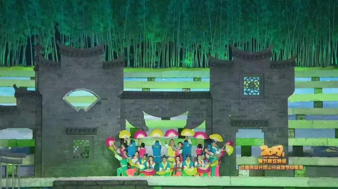 关于今年春晚节目点评,大家对今年春晚的看法