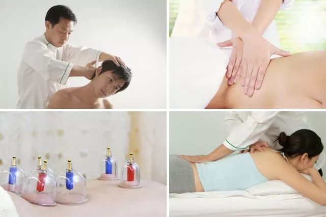 背部肌筋膜炎一招痊愈,腰肌筋膜炎的治疗方法